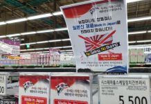 Hàn Quốc – Nhật Bản: Căng thẳng từ ly bia đến những tranh chấp lớn