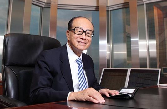 Bí quyết thành công của đại gia bất động sản thế giới